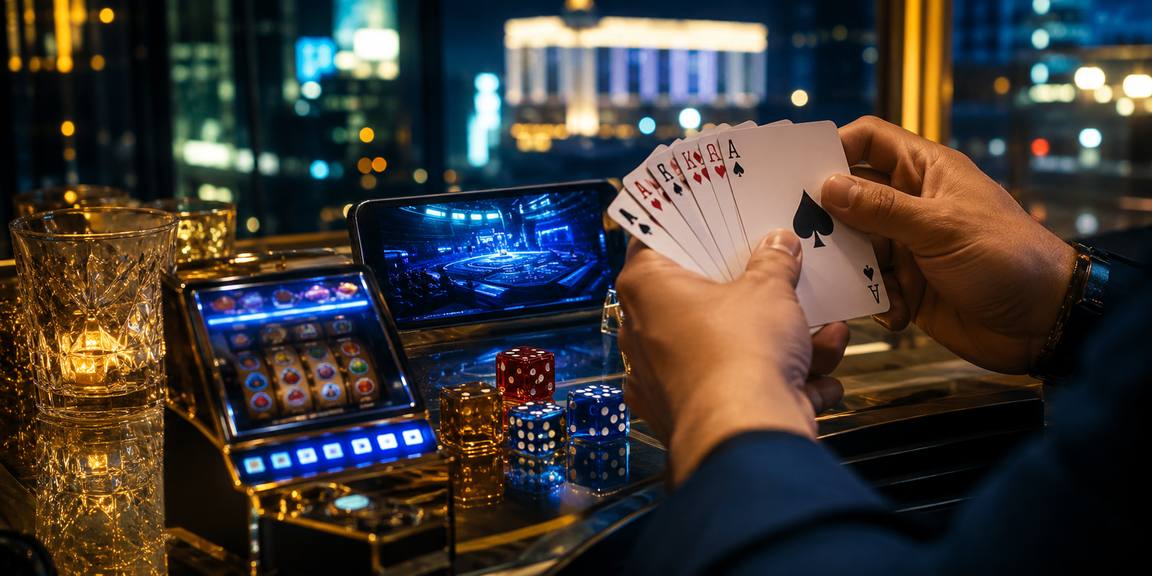 goog88 ZaloPay Baccarat