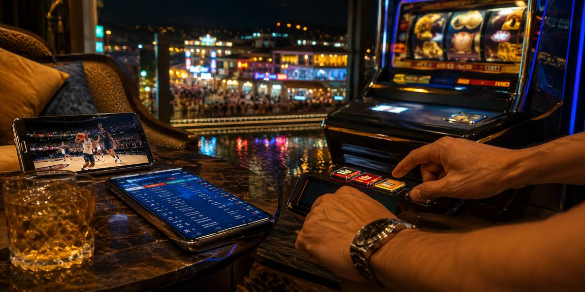 goog88 Live Casino